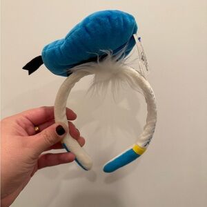 Tokyo Disneyland Donald Duck ears